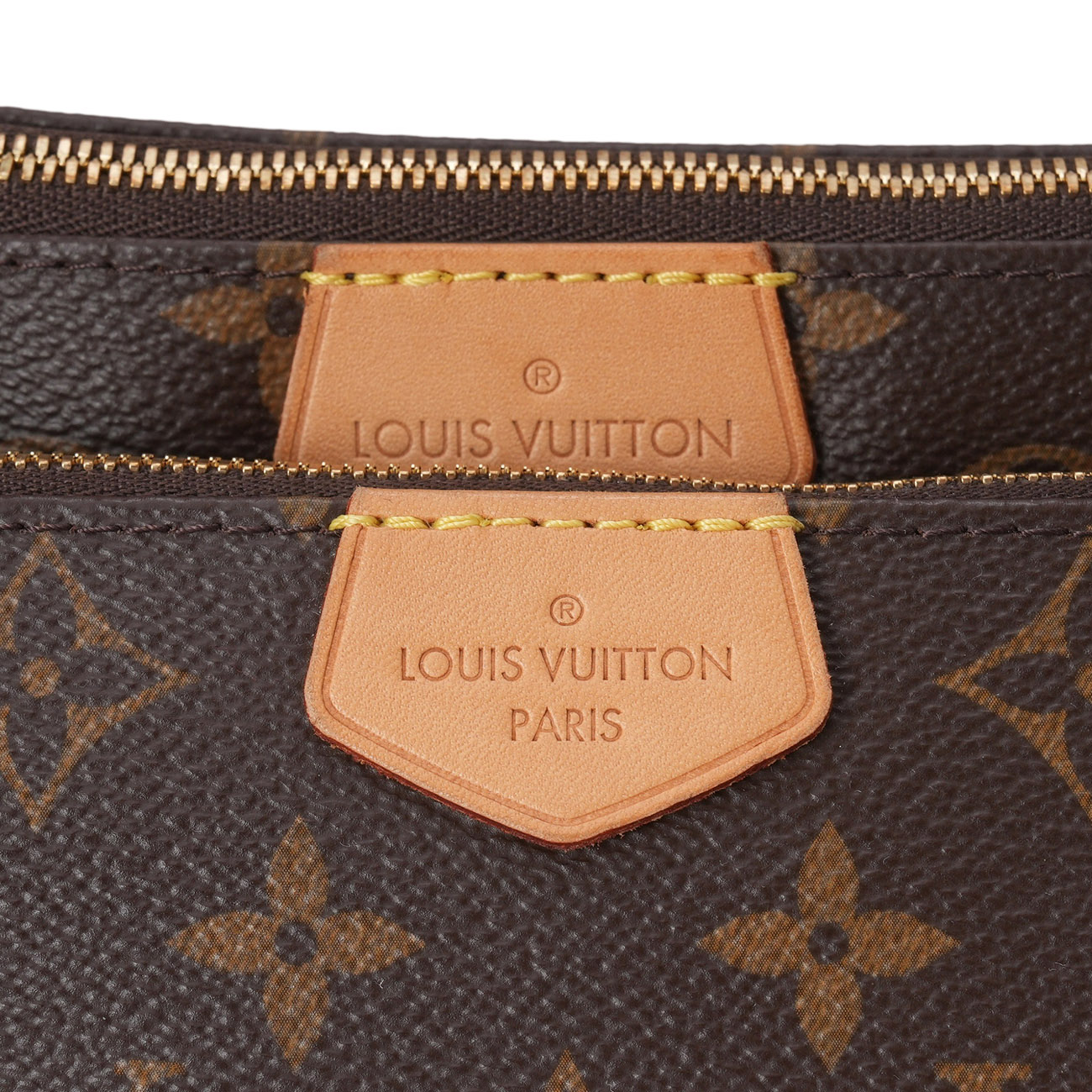 LOUIS VUITTON(USED)루이비통 모노그램 멀티 포쉐트 악세수아